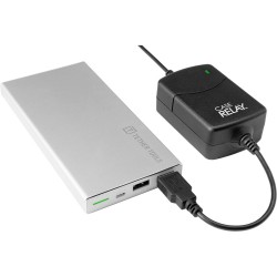 Tether Tools RSBP10 Rock Solid External Battery Pack (10,000 mAh)