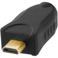 Tether Tools TPHDDA10 TetherPro Micro-HDMI to HDMI Cable 3m