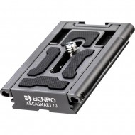 Benro ARCASMART70 Telefon Adaptörlü Arca-Swiss Plate