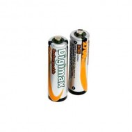 Digimax 2700 mAh AA Kalem Pil 2`li