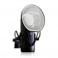 Aston Element Bundle (Shock Mount + Pop Filter)