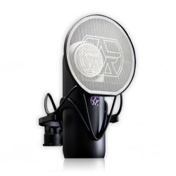 Aston Element Bundle (Shock Mount + Pop Filter)