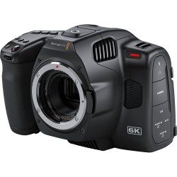 Blackmagic Pocket Cinema Camera 6K PRO (Canon EF)