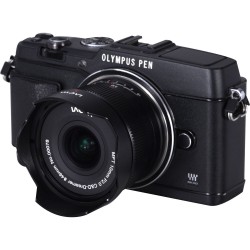 Laowa 10mm F2 Zero-D Lens (MFT)
