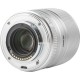 Viltrox AF 23mm f/1.4 XF Lens Silver (Fujifilm X)