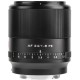 Viltrox AF 24mm f/1.8 FE Lens (Sony E) Viltrox AF 24mm f/1.8 FE Lens (Sony E)