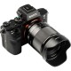 Viltrox AF 24mm f/1.8 FE Lens (Sony E) Viltrox AF 24mm f/1.8 FE Lens (Sony E)