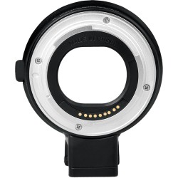 Viltrox EF-EOS M Lens Mount Adapter (Canon EF/EF-S den Canon EF-M)
