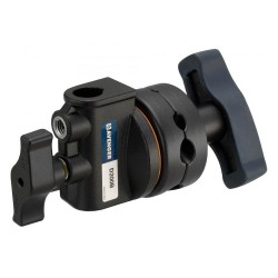 Avenger D200B Grip Head Black