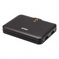 Aten UC3021-AT CAMLIVE+ HDMI to USB Type-C UVC Video Capture