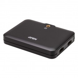 Aten UC3021-AT CAMLIVE+ HDMI to USB Type-C UVC Video Capture
