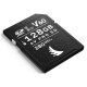 Angelbird 128GB AV Pro MK2 V60 UHS-II SDXC Memory Card 280mb/s