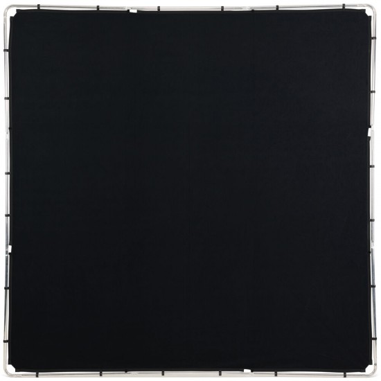 Manfrotto MLLC3301K Pro Scrim All In One Kit XL (3x3m)
