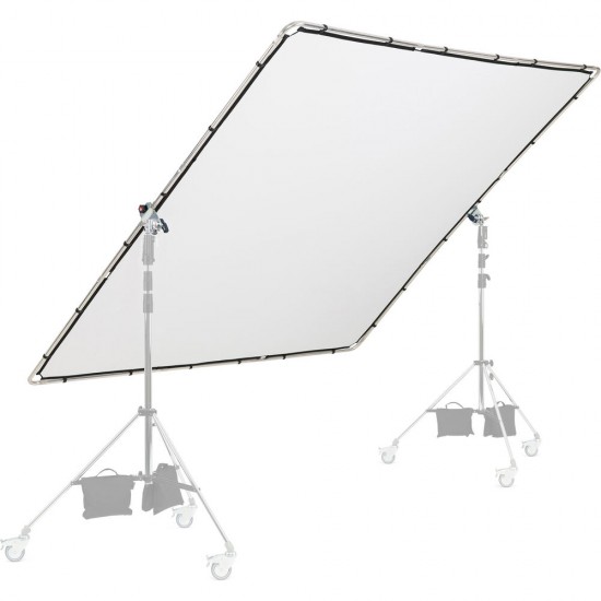 Manfrotto MLLC3301K Pro Scrim All In One Kit XL (3x3m)