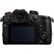 Panasonic Lumix DC-GH5 II + Leica 12-60mm f/2.8-4 Kit 