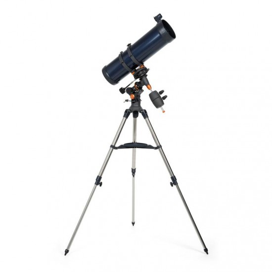 Celestron 31045 AstroMaster 130EQ Teleskop