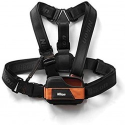 Nikon ALM23030 Chest Mount for COOLPIX AW110/120/130