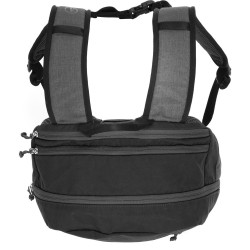 Tamrac HooDoo 18 Backpack (Black) 