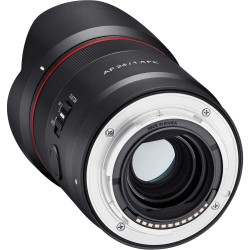 Samyang AF 24mm f/1.8 Compact Lens (Sony E)