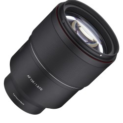 Samyang AF 135mm f/1.8 FE Lens (Sony E)