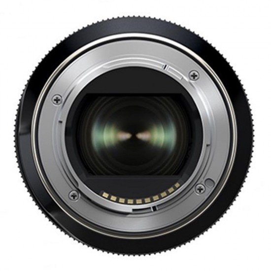 Tamron 28-75mm f/2.8 Di III VXD G2 Lens (Sony E)