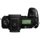 Panasonic Lumix DC-S1 + 24-105mm f/4 Kit (DC-S1ME-K) Panasonic Lumix DC-S1 + 24-105mm f/4 Kit (DC-S1ME-K)