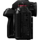 Panasonic Lumix DC-S1 + 24-105mm f/4 Kit (DC-S1ME-K) Panasonic Lumix DC-S1 + 24-105mm f/4 Kit (DC-S1ME-K)