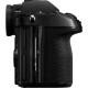 Panasonic Lumix DC-S1 + 24-105mm f/4 Kit (DC-S1ME-K) Panasonic Lumix DC-S1 + 24-105mm f/4 Kit (DC-S1ME-K)