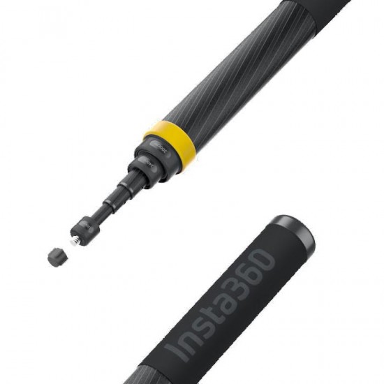Insta360 Extended Edition Selfie Stick New Version 3m 