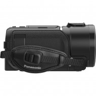 Panasonic HC-V800EG-K Full HD Video Kamera