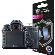 IPG Canon EOS 5D MARK 4 Ekran Koruyucu (2 Adet)