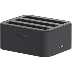 Insta360 ONE X2 Fast Charge Hub CINX2CB/A
