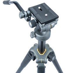 Vanguard Alta Pro 2 263AV Video Tripod Kiti