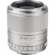 Viltrox AF 23mm f/1.4 STM Lens (Canon EF-M) Silver Viltrox AF 23mm f/1.4 STM Lens (Canon EF-M) Silver