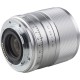 Viltrox AF 23mm f/1.4 STM Lens (Canon EF-M) Silver Viltrox AF 23mm f/1.4 STM Lens (Canon EF-M) Silver
