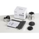 Viltrox AF 23mm f/1.4 STM Lens (Canon EF-M) Silver Viltrox AF 23mm f/1.4 STM Lens (Canon EF-M) Silver