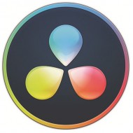 Blackmagic DaVinci Resolve Studio 20