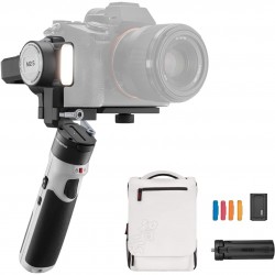 Zhiyun Crane M2S Combo Gimbal Zhiyun Crane M2S Combo Gimbal