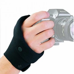 Optech Grip Strap Makina El Askısı