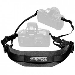 Optech Reporter Strap