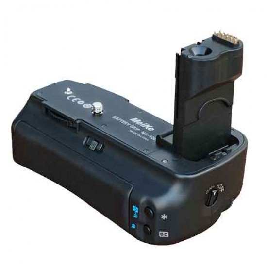 Meike Battery Grip (EOS 20D/30D/40D/50D)