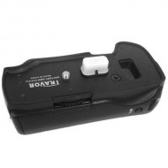 Travor D-BG2 Battery Grip (Pentax K10D / K20D)