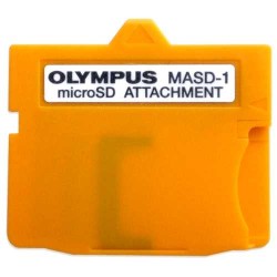 Olympus MASD-1 Micro SD Dönüştürücü Adaptör