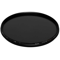 Kenko Circular PL (W) Vernier Slim 58mm