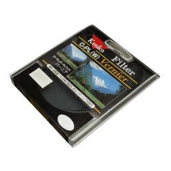 Kenko Circular PL (W) Vernier Slim 67mm
