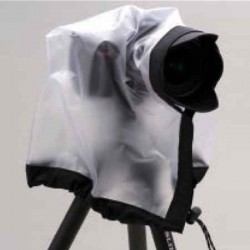 Kenko DG-M Fotoğraf Makinası Yağmurluğu (Medium)