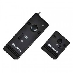Micnova MQ-NW2 Wireless Remote Control (Nikon)