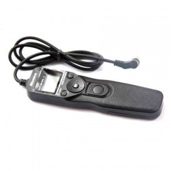 Micnova MQ-TC2 Timer Remote Control (Nikon)
