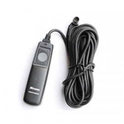Micnova MQ-S2 Wired Remote Cord (Nikon MC-36 Alternatifi)