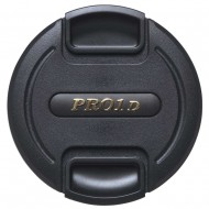 Kenko Pro 1D Lens Kapağı 52mm